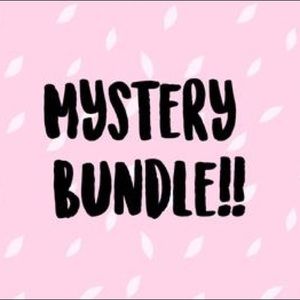 Preppy 4-item Mystery Box XS-S Worth Over $150